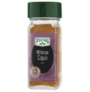 FUCHS MELANGE CAJUN 40GR