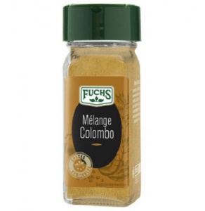 FUCHS MELANGE COLOMBO 42GR