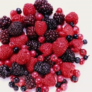 MELANGE FRUITS DES BOIS 1 KG