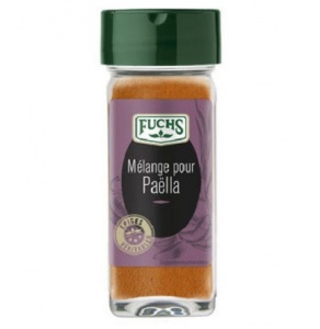 FUCHS MELANGE POUR PAELLA 42GR