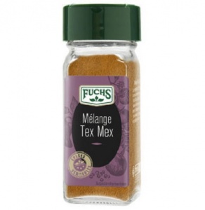 FUCHS MELANGE TEX MEX 40GR