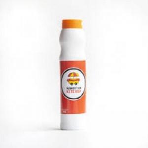 MANHATTAN KETCHUP HOT DOG 800ML