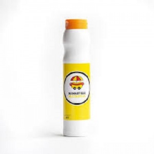 MANHATTAN MOUTARDE HOT DOG SQUEEZE 800ML