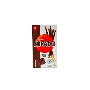 MIKADO CHOCOLAT NOIR 75 GR