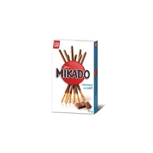 MIKADO LAIT 75 GR