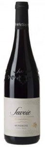 MONDEUSE GASTRO 75CL