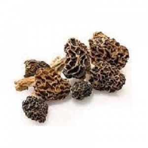 MORILLES SURGELEES 1 KG