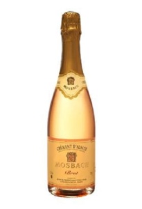 MOSBACH CREMANT BRUT ROSE 75CL