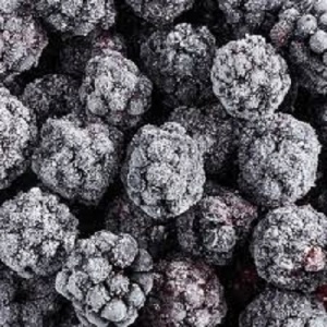 MURE SAUVAGE 1KG