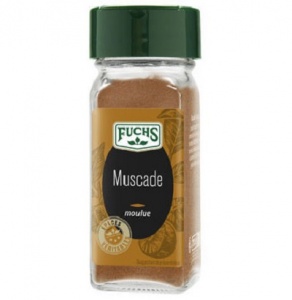 FUCHS MUSCADE MOULUE 50GR