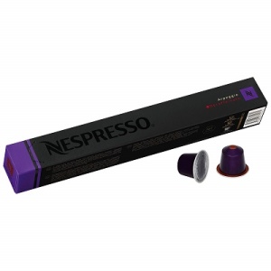 NESPRESSO ARPEGGIO x 10