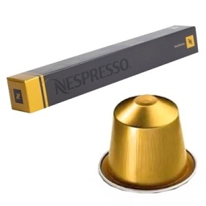 NESPRESSO VOLLUTO X 10