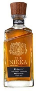 WHISKY NIKKA THE NIKKA TAILORED 43° 70CL