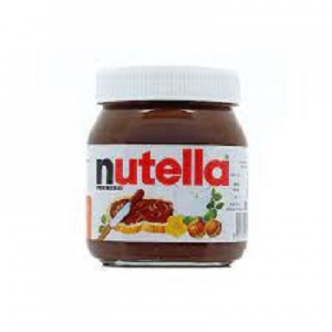 NUTELLA 825GR