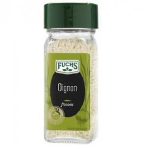 FUCHS OIGNON FLOCONS 40GR