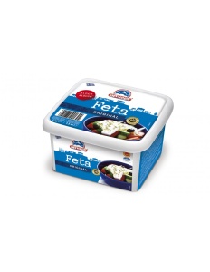 OLYMPUS FETA AOP EN SAUMURE BLOC 1KG