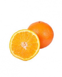 ORANGE ROSANA N°6 A JUS