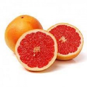 ORANGE SANGUINE TAROCCO