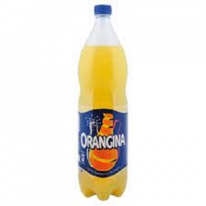 ORANGINA PET 1.5 Litres