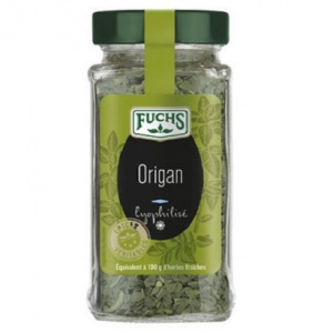 FUCHS ORIGAN LYOPHILISE 24GR