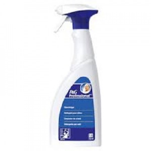 P&G  MULTISURFACE + VITRES SPRAY 750ML