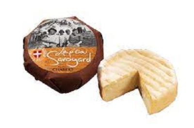 LE P'TIOU SAVOYARD 200GR CHABERT