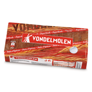 VONDELMOLEN PAIN EPICES 500GR