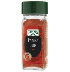 FUCHS PAPRIKA DOUX 36GR