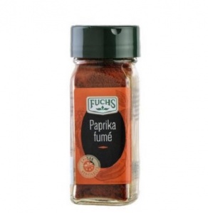 FUCHS PAPRIKA FUME 35GR