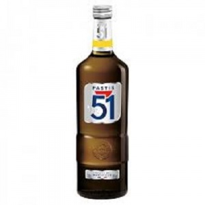 PASTIS 51 45° - 100 cl 