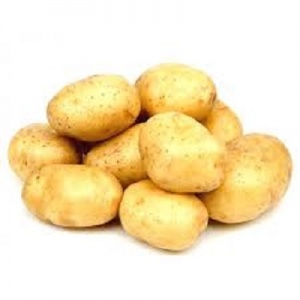POMME DE TERRE CHARLOTTE-JAZZY