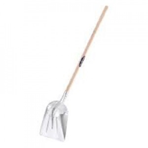 PELLE A NEIGE "RENFORCEE" ALU 36CM 2.5mm
