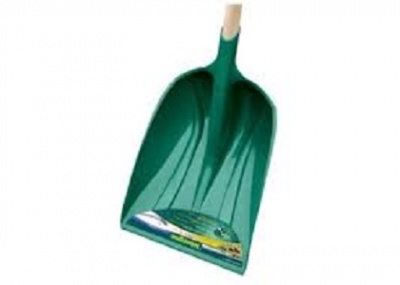 PELLE A NEIGE POLYPROPYLENE 35CM