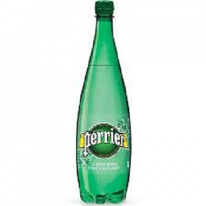 PERRIER 1L PET