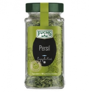 FUCHS PERSIL LYOPHILISE 14GR
