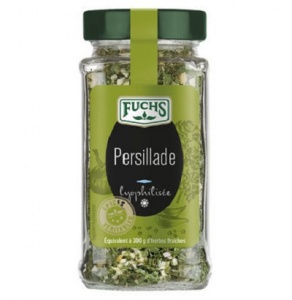 FUCHS PERSILLAGE LYOPHILISEE 30GR