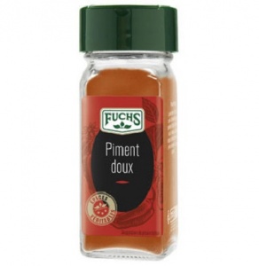 FUCHS PIMENT DOUX 36GR