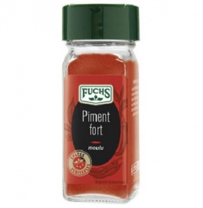 FUCHS PIMENT FORT 36GR