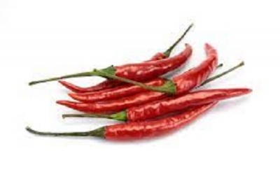 PIMENT OISEAU 100GR