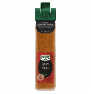 FUCHS PIMENT PANCA SACHET CLIP 28GR