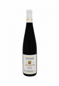 MOSBACH PINOT NOIR ROUGE 2018 75CL