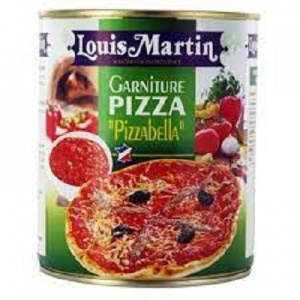PIZZABELLA 4/4