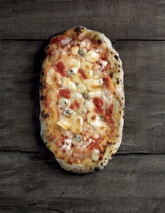 PIZZELLA QUATRE FROMAGES PCE SURG