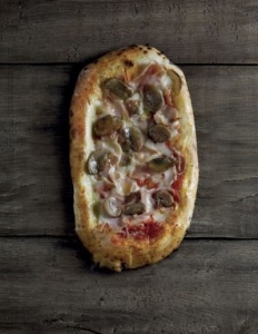 PIZZELLA CHAMPIS-JAMBON PCE SURG