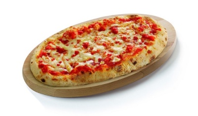 PIZZELLA MARGHERITA PCE SURG