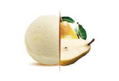 RAIMO SORBET POIRE DE SAISON 2.5L