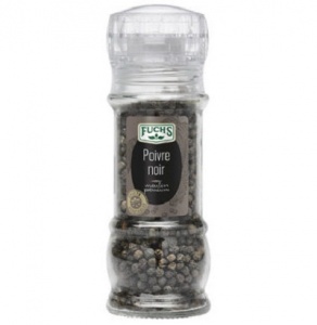 FUCHS POIVRE NOIR MOULIN 60GR