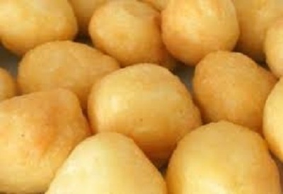 POMME DAUPHINE 1KG