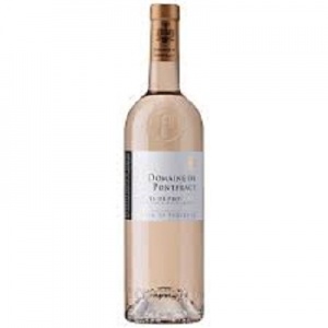 COTES DE PROVENCE PONFRACT 75CL