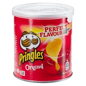 PRINGLE ORIGINAL 43 GR